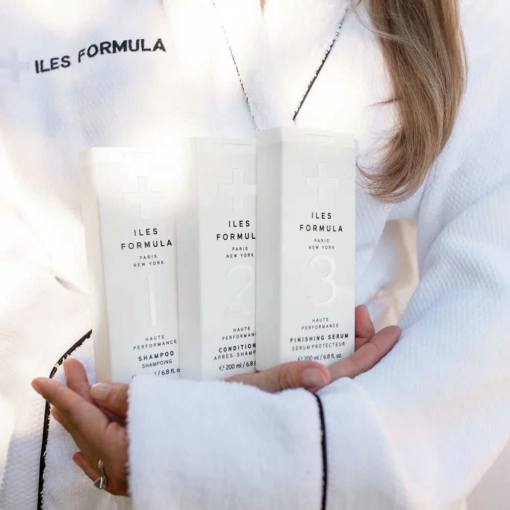 Iles Formula
