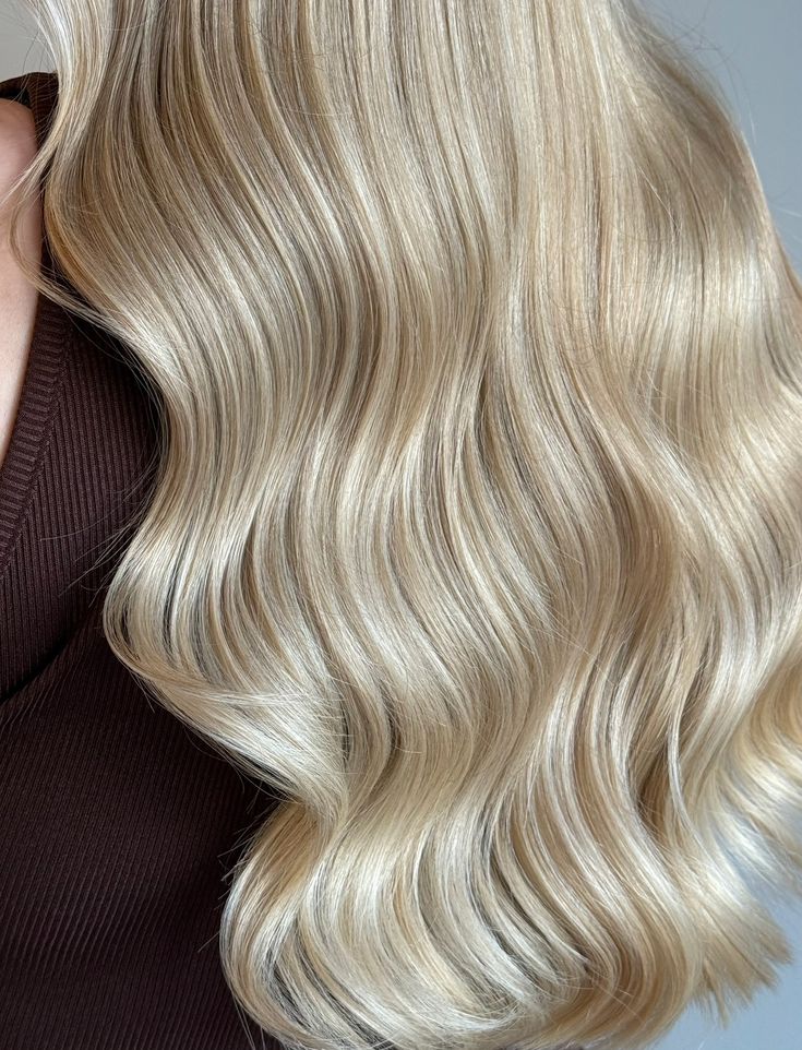 Elevated Clip In Extensions: Full Catalog