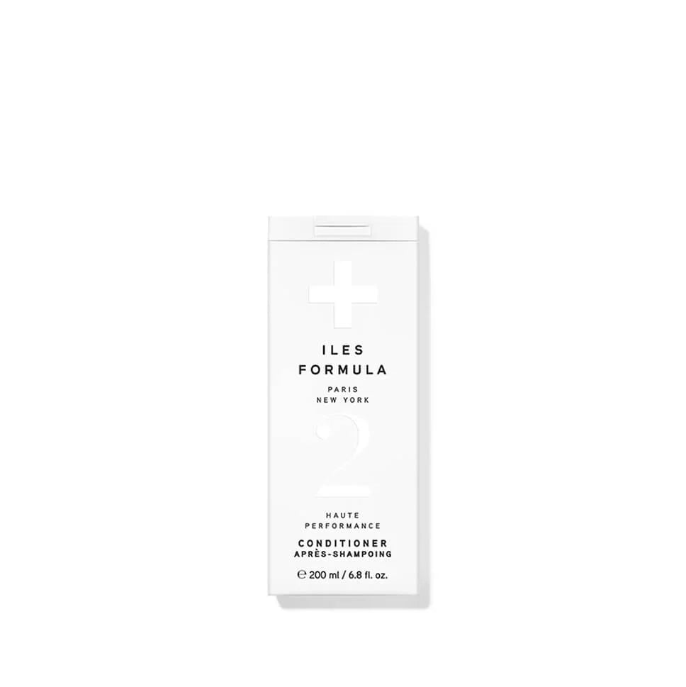 Iles Formula Conditioner Haute Performance