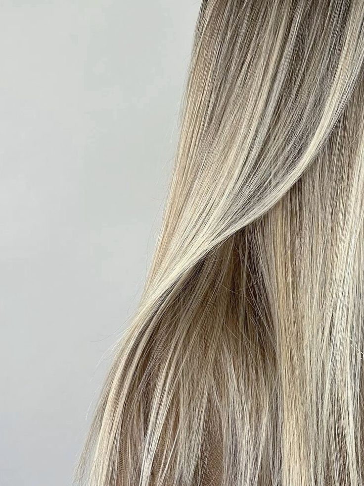 Elevated Clip In Extensions: Full Catalog