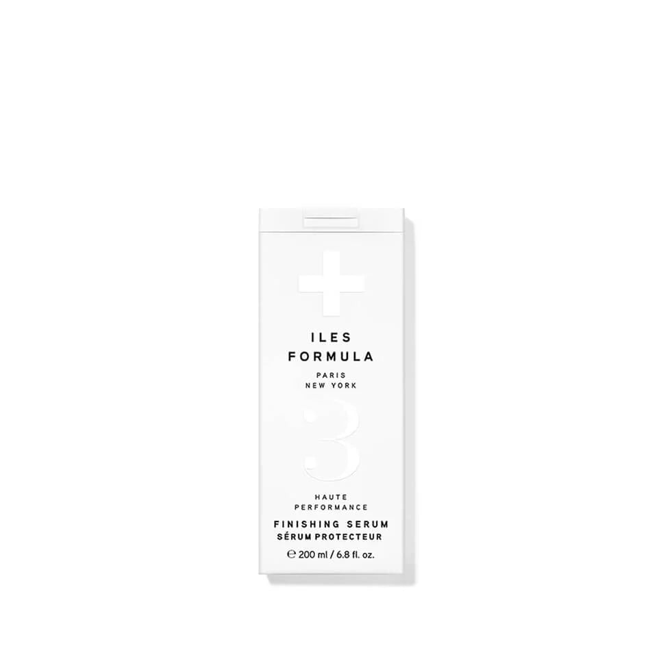 Iles Formula Finishing Serum Haute Performance