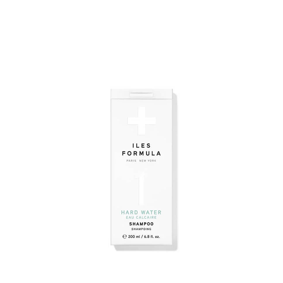 Iles Formula Hard Water Shampoo