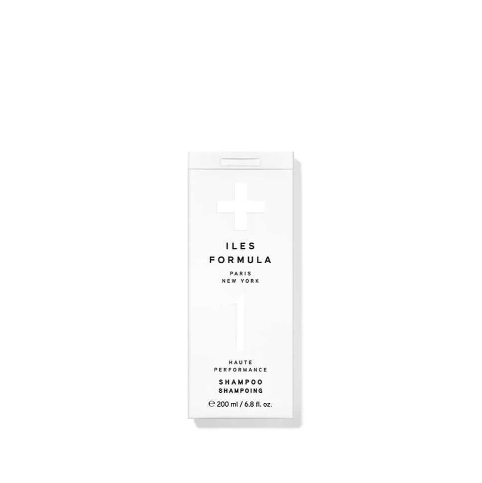 Iles Formula Shampoo Haute Performance