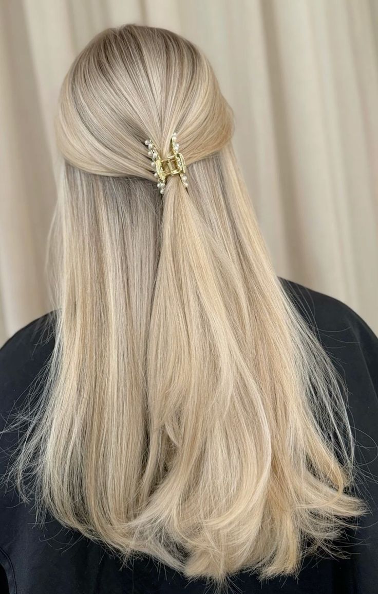 Elevated Clip In Extensions: Full Catalog