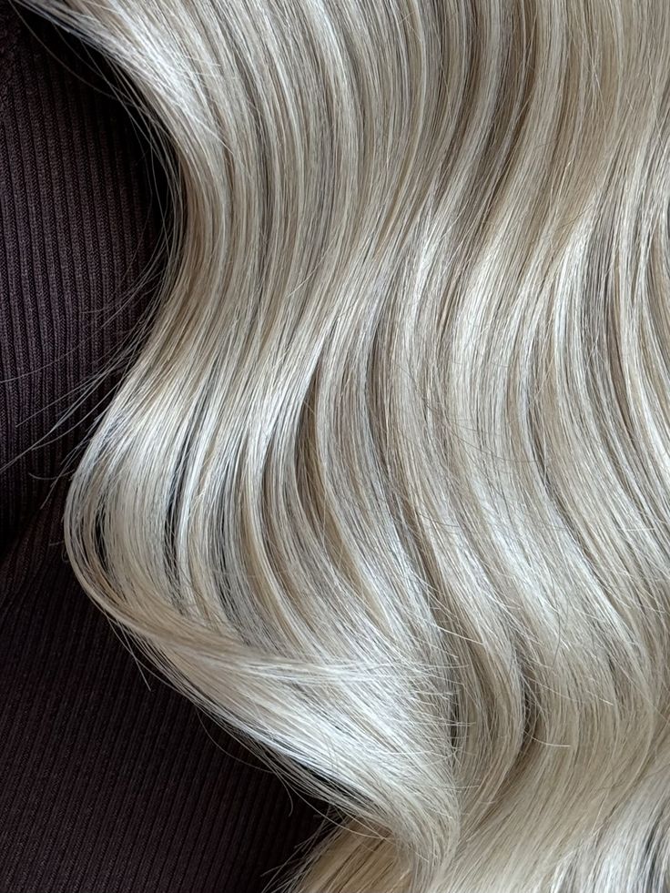 Elevated Clip In Extensions: Full Catalog