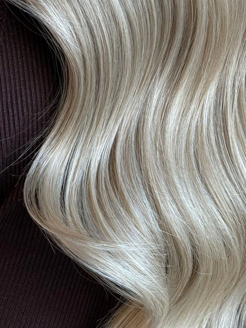 Elevated Clip In Extensions: Full Catalog