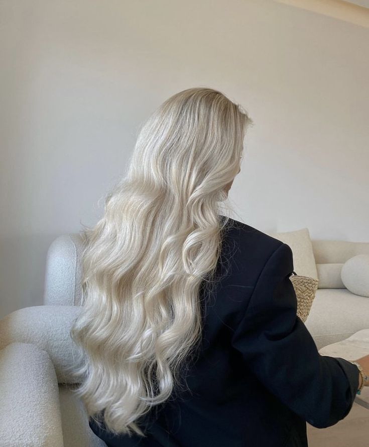 Elevated Clip In Extensions: Full Catalog